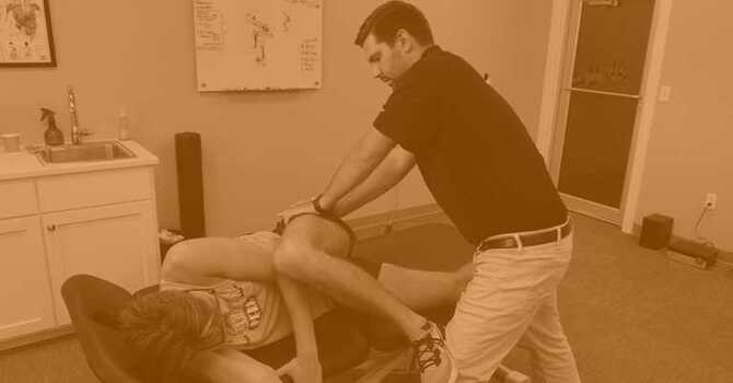 Defining true “rehab” — individualization is key image