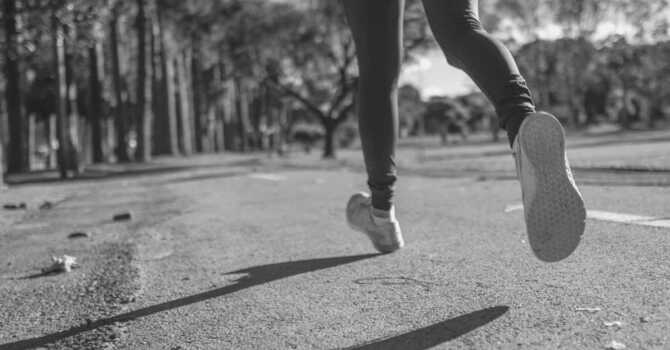 Case Study: Avid Runner Improving Gait To Eliminate Pain image